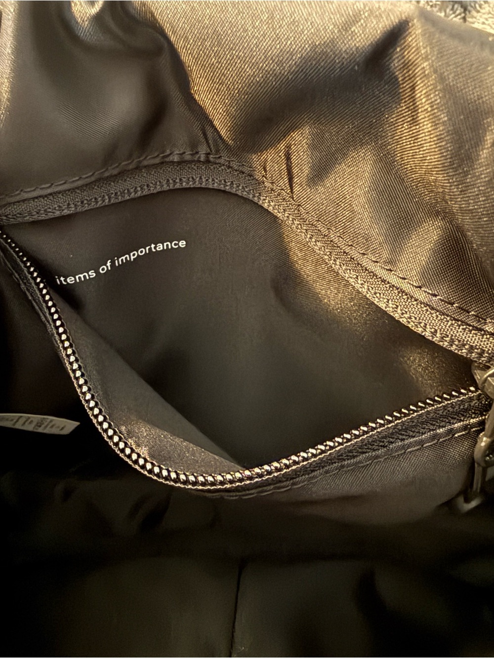 Lululemon All Night Festival Bag - Picture 10 of 12